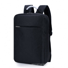 Anti-Theft Travel Backpack Promotional Men Business Backpack Laptop Bag for Outdoor